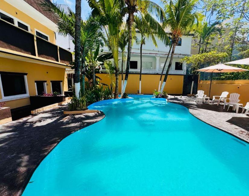Original Maya Bric Hotel *
