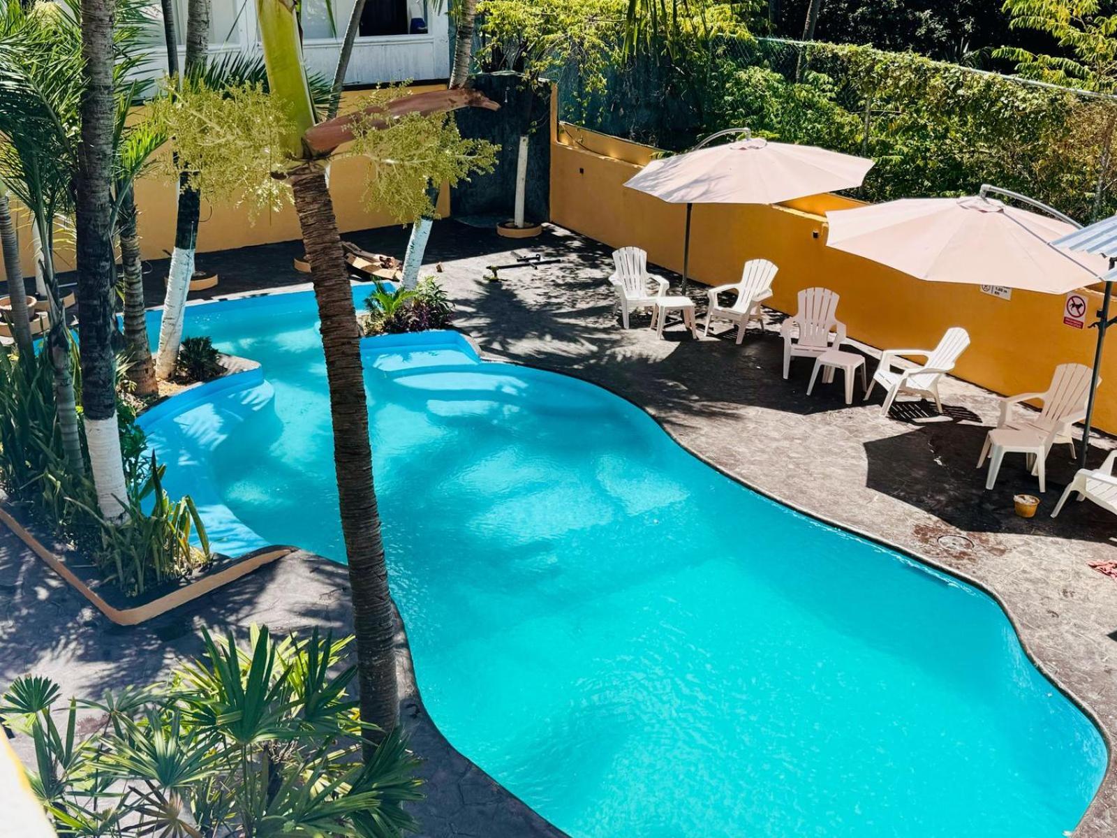 Hotel Original Maya Bric Playa del Carmen