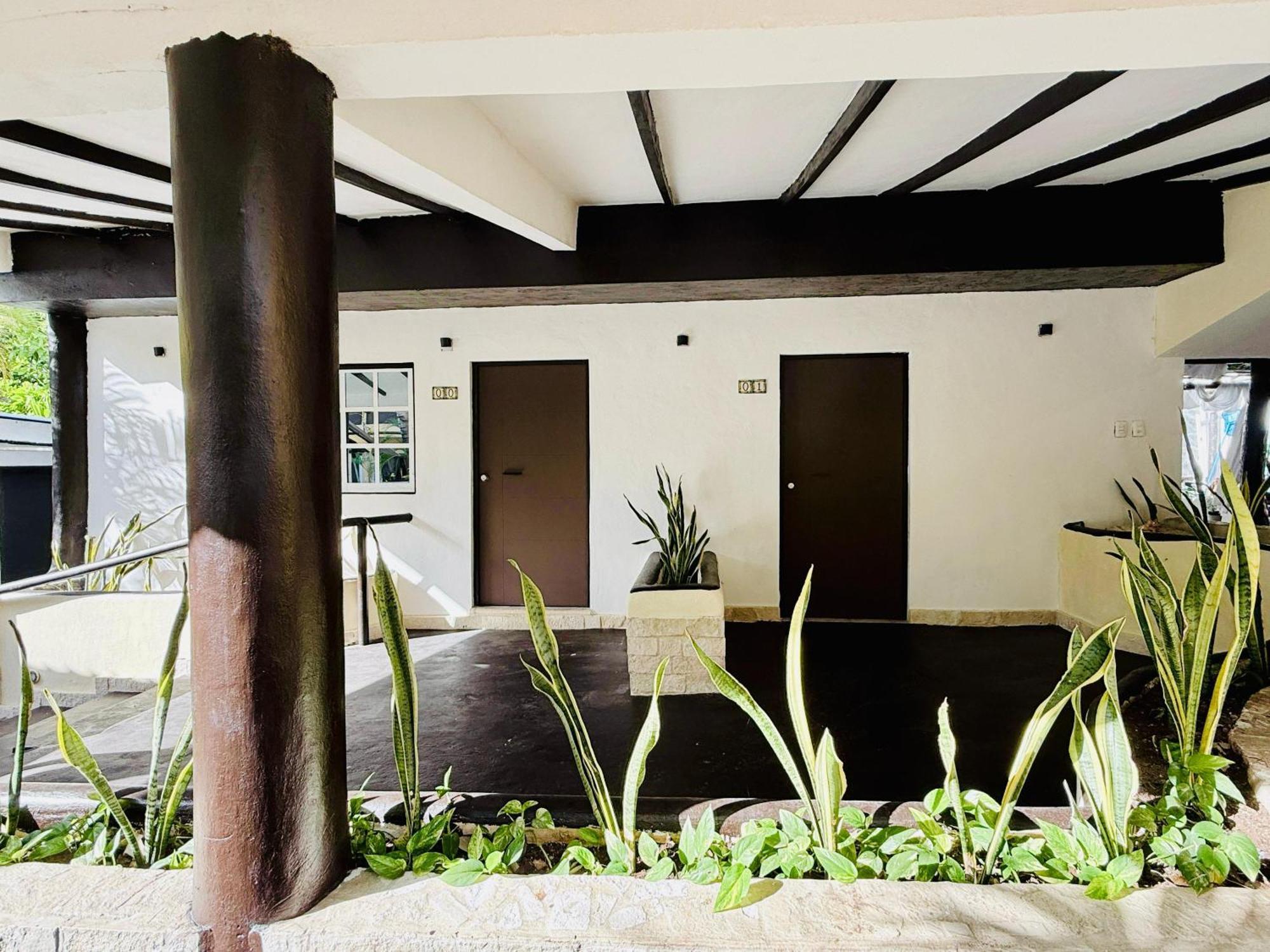 Original Maya Bric Hotel