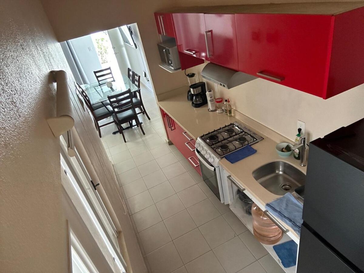 Apartment Departamento Completo Con Inmejorable Ubicacion Playa del Carmen