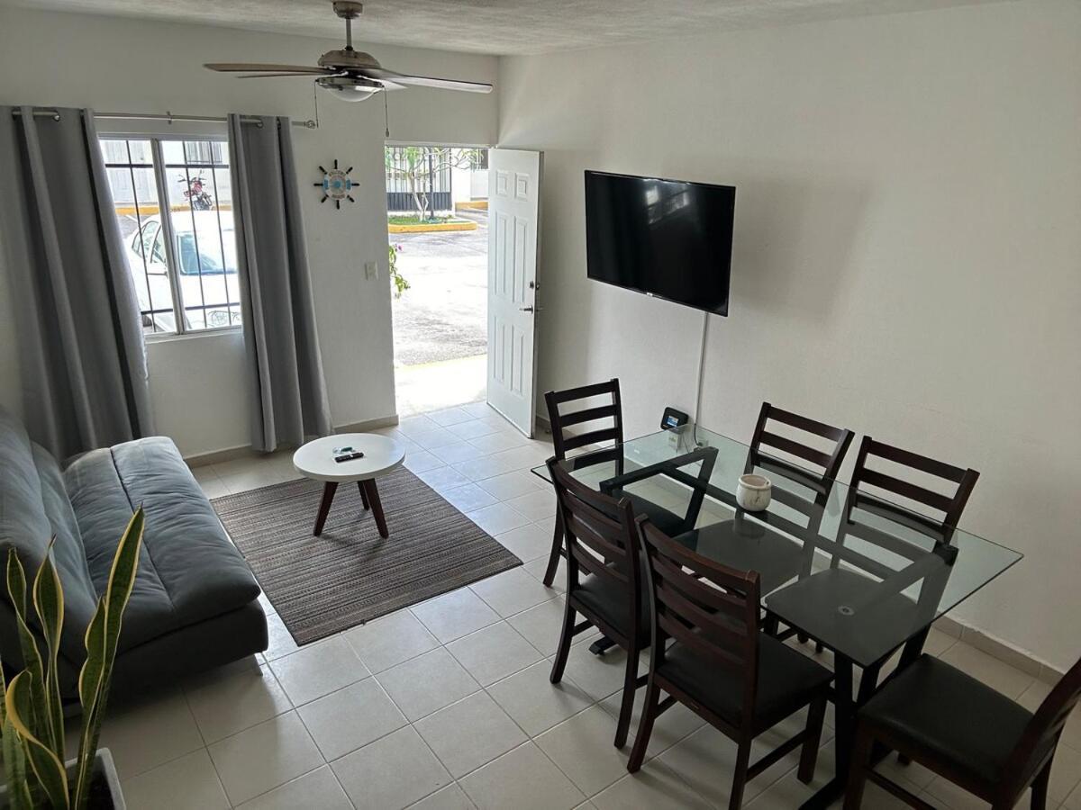 Apartment Departamento Completo Con Inmejorable Ubicacion *