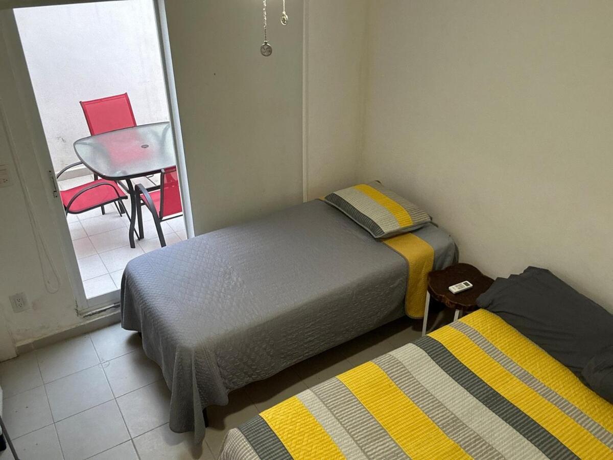 Apartment Departamento Completo Con Inmejorable Ubicacion *