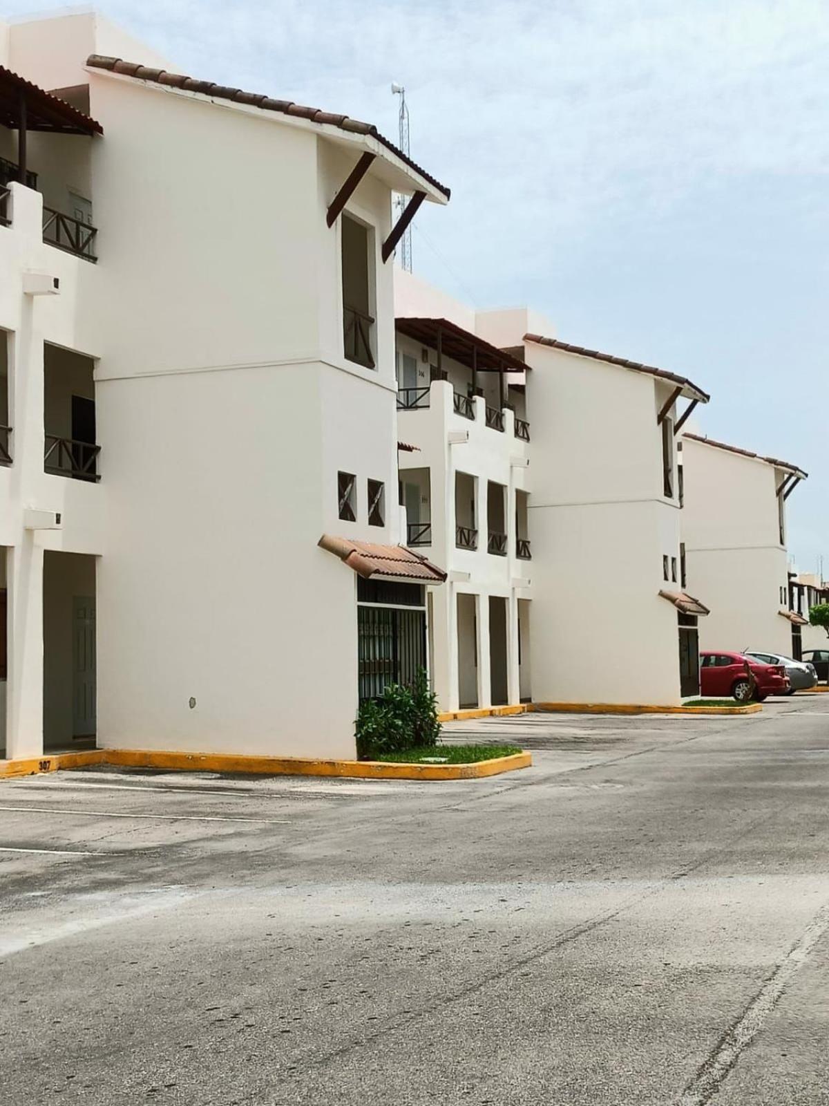 Apartment Departamento Completo Con Inmejorable Ubicacion Playa del Carmen