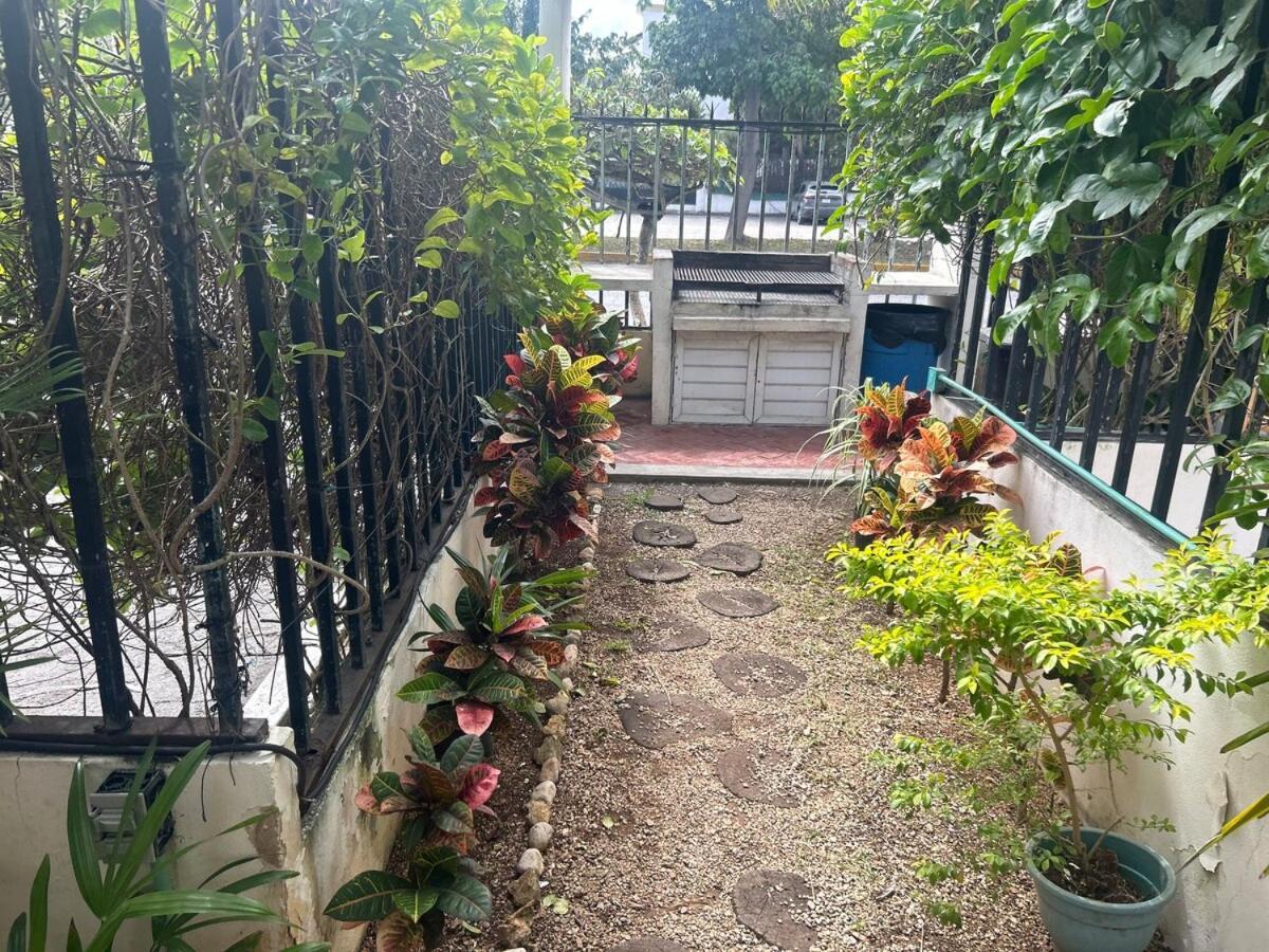 Departamento Completo Con Inmejorable Ubicacion Apartment Playa del Carmen