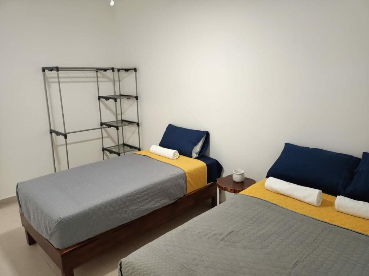 Apartment Departamento Completo Con Inmejorable Ubicacion