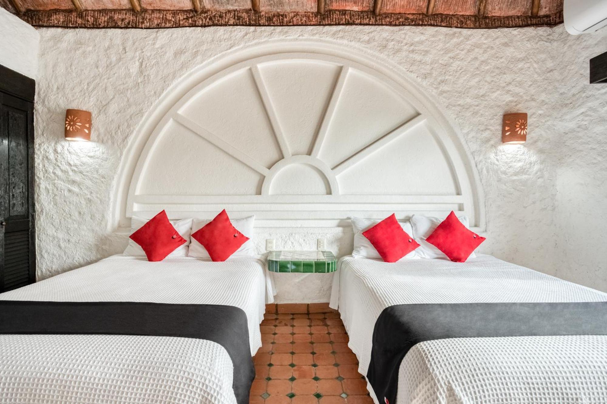 Hotel Capital O Mimi Del Mar, Playa del Carmen