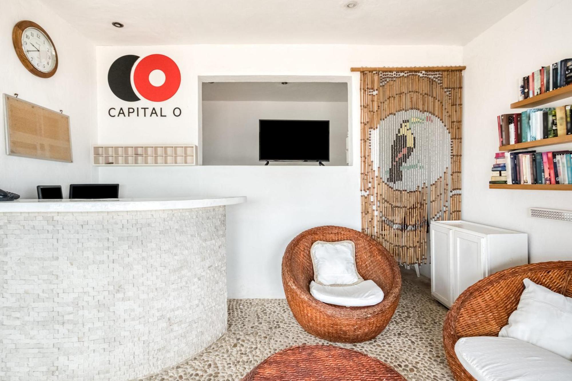 Capital O Mimi Del Mar, Playa del Carmen