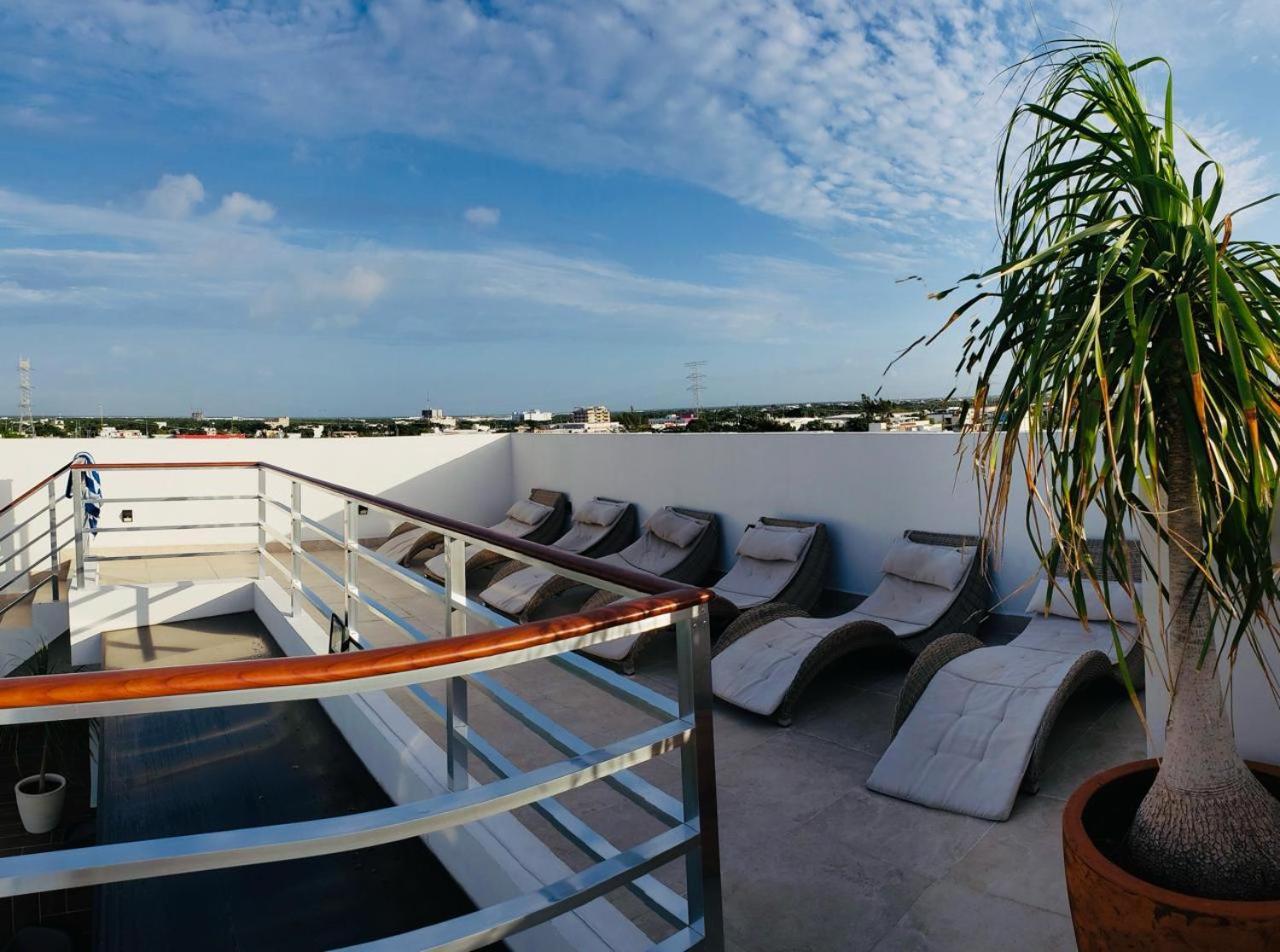 Cozy With Wifi & Netflix * Playa del Carmen