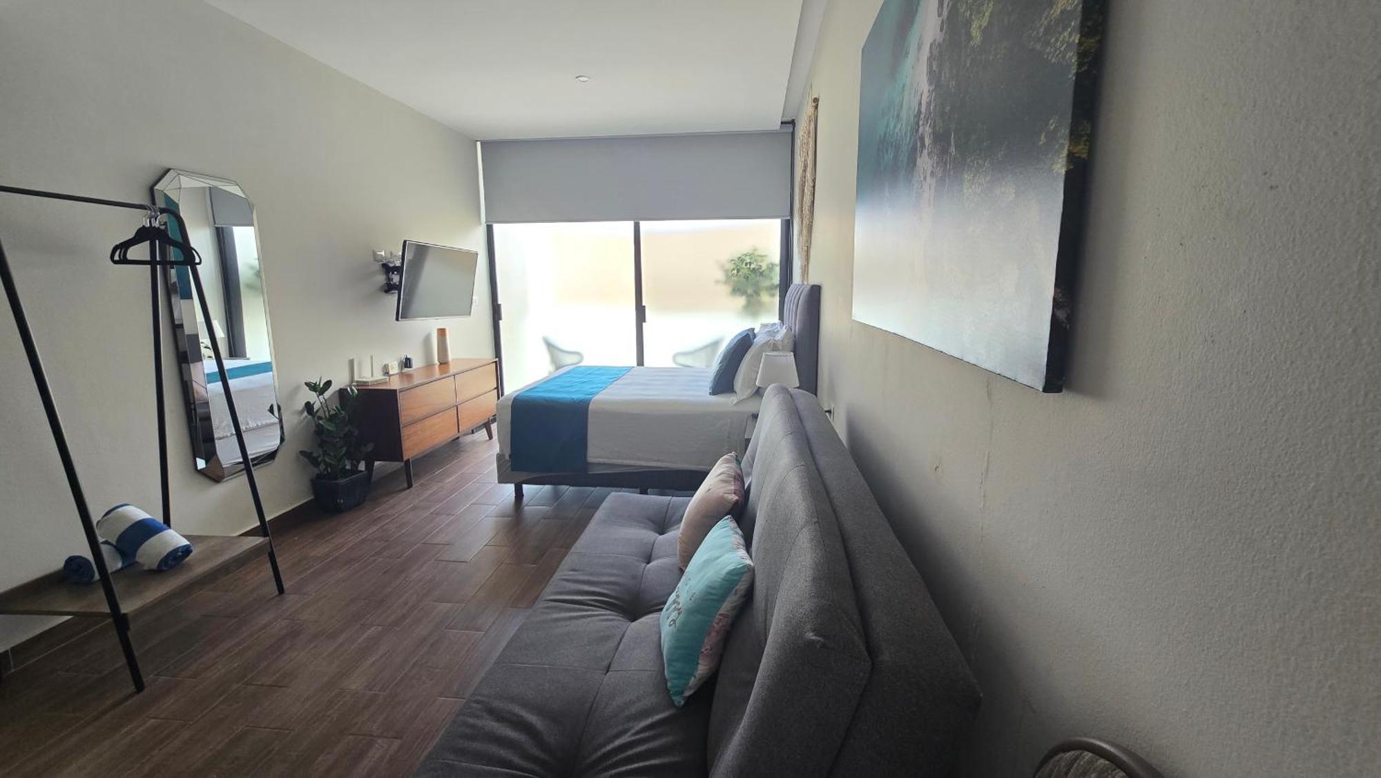 Cozy With Wifi & Netflix Apartment