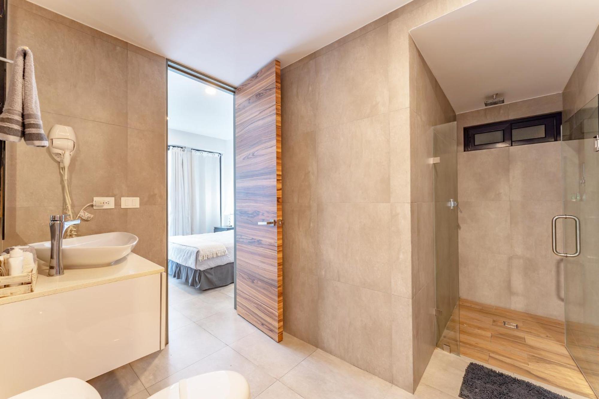 At Icono 3 Bedrooms Close 5th * Playa del Carmen