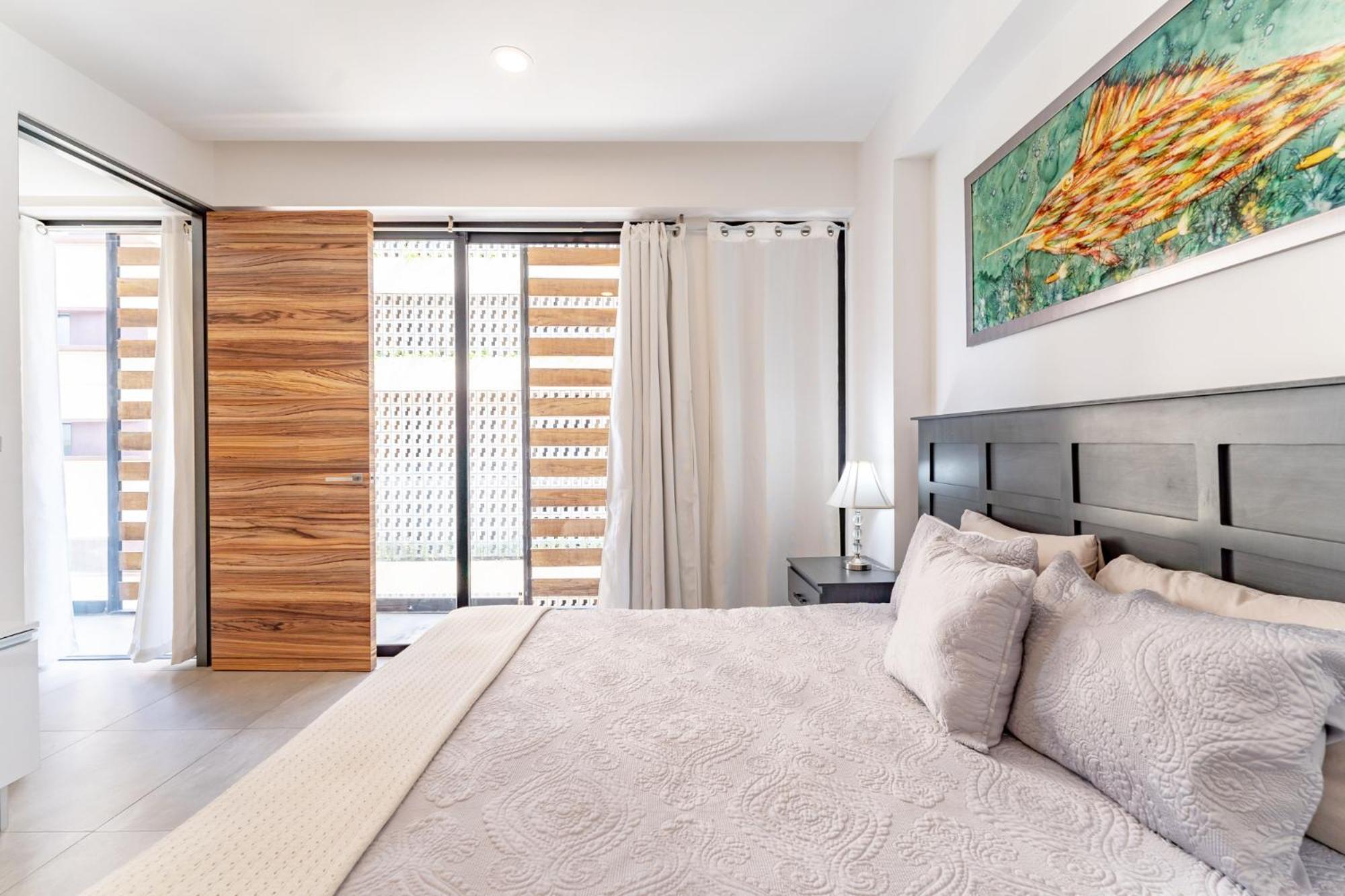 Apartment At Icono 3 Bedrooms Close 5th *