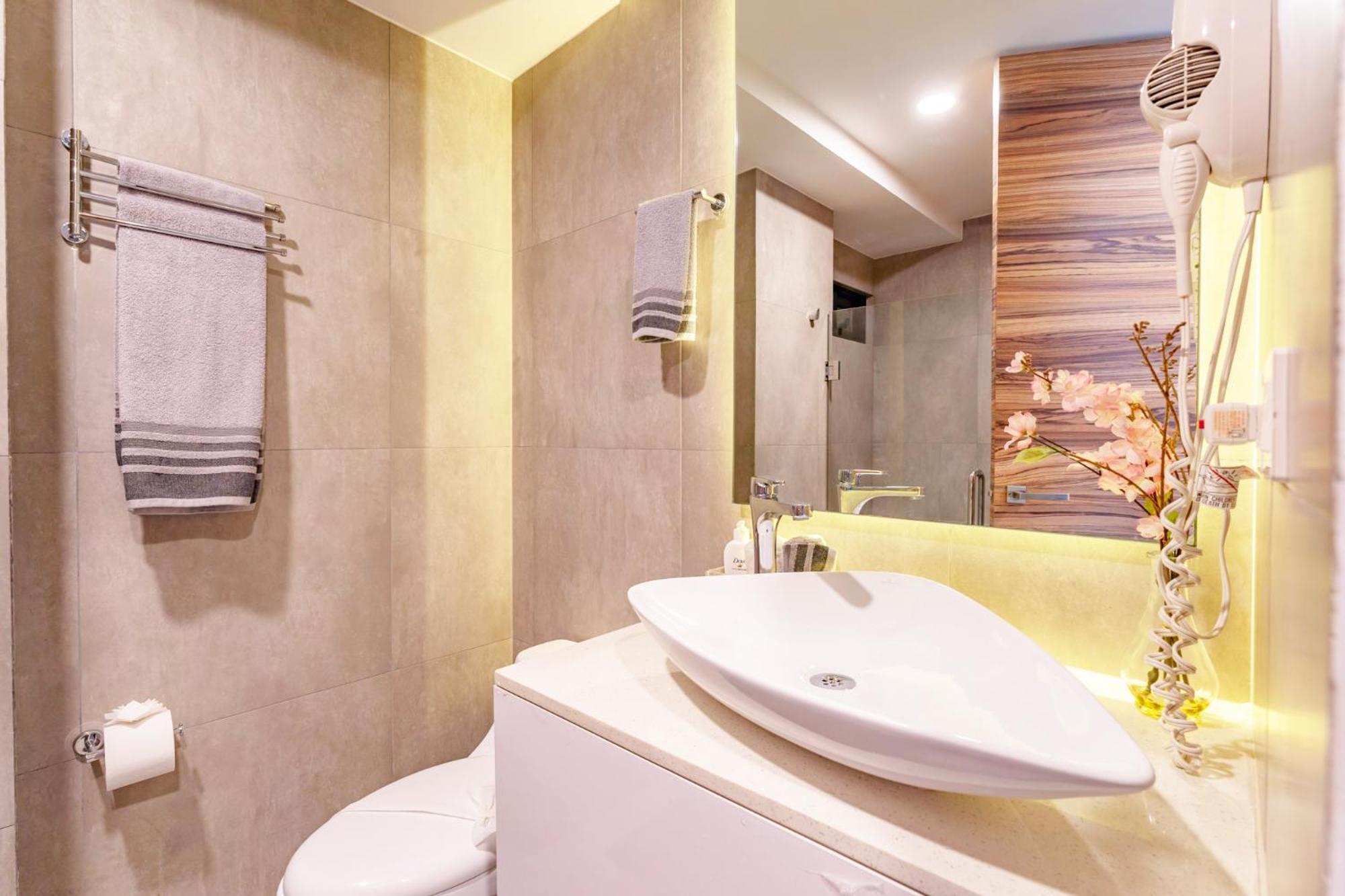 At Icono 3 Bedrooms Close 5th Apartment Playa del Carmen