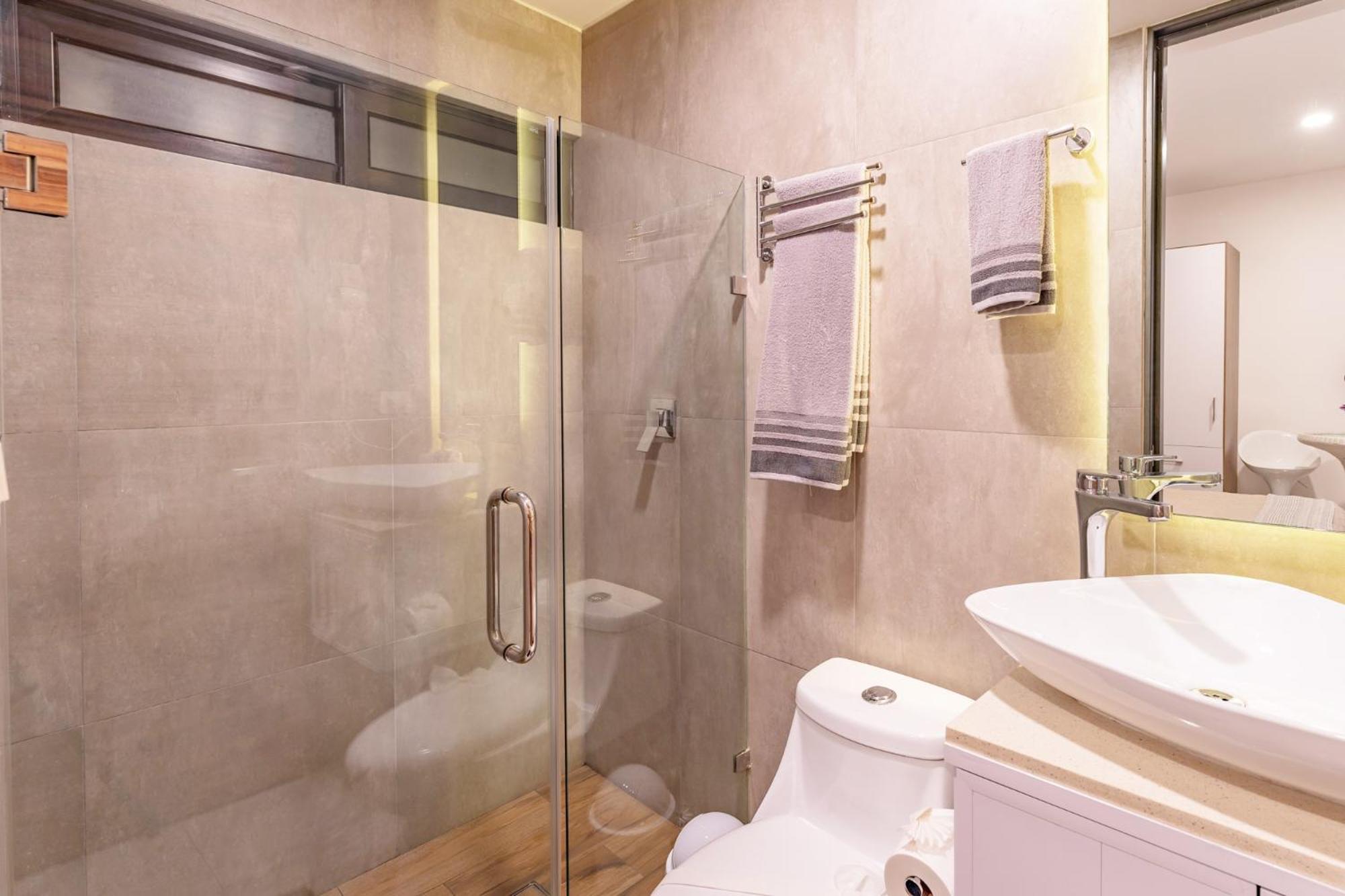 Apartment At Icono 3 Bedrooms Close 5th Playa del Carmen
