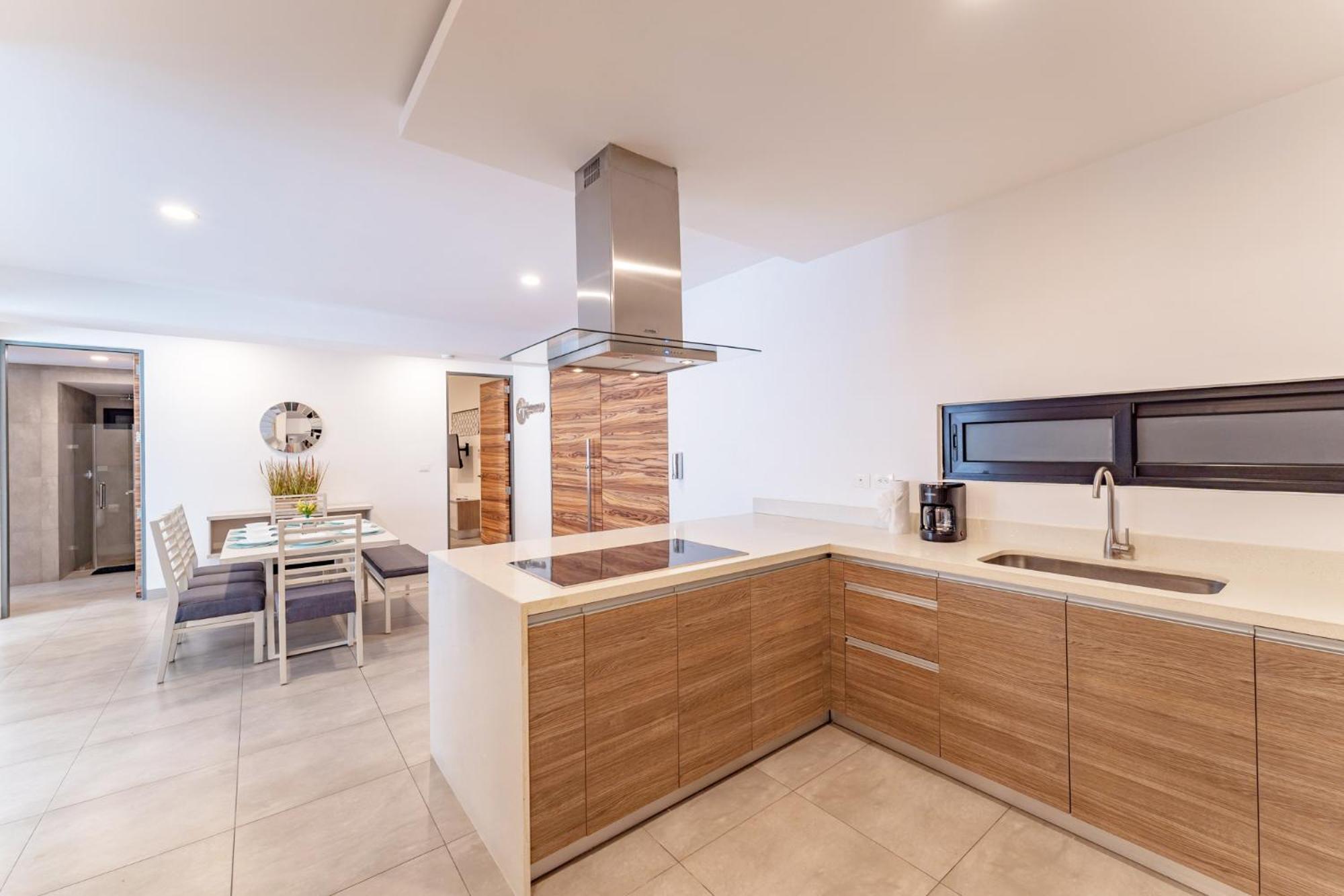 At Icono 3 Bedrooms Close 5th Apartment