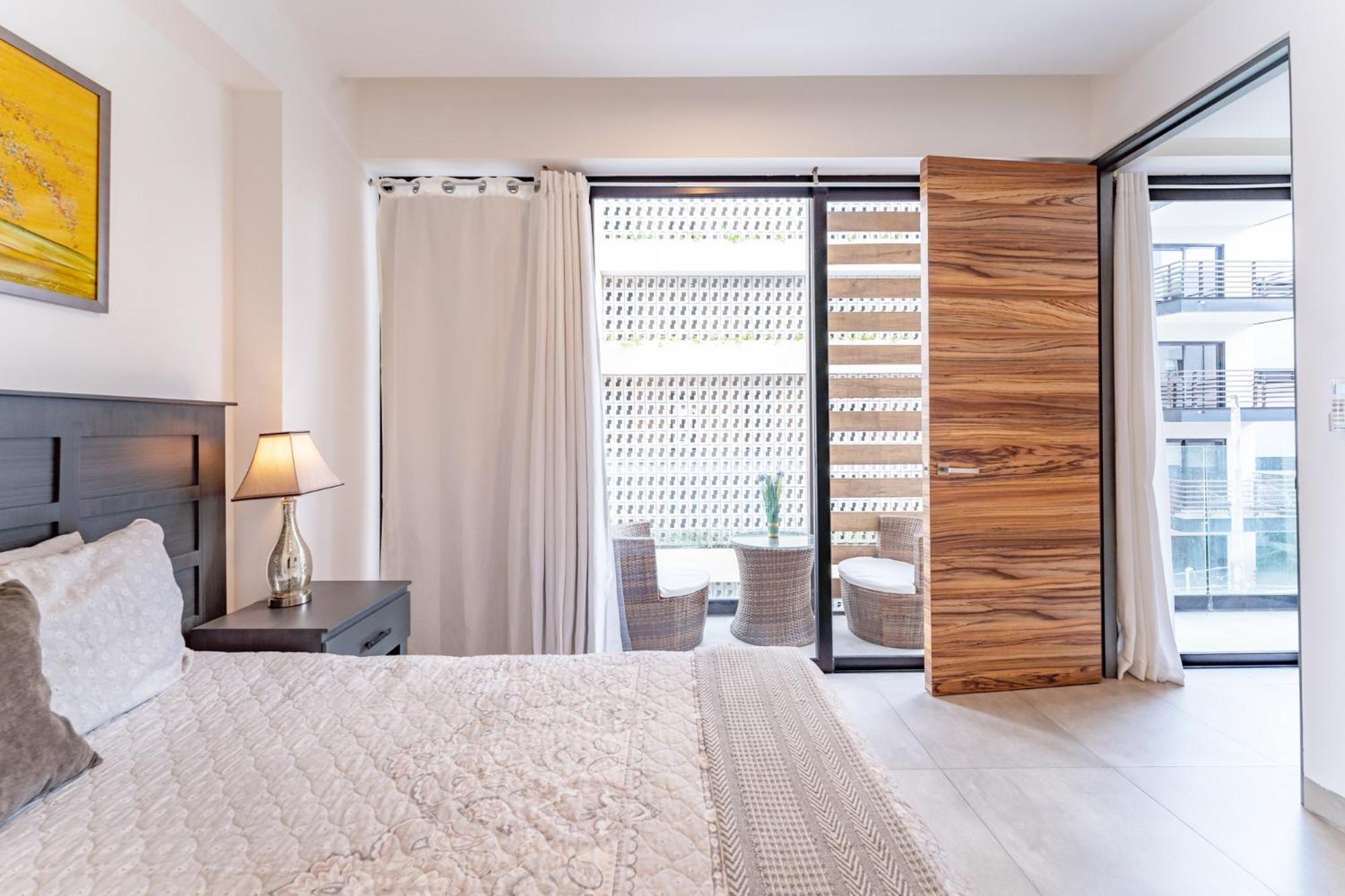 Apartment At Icono 3 Bedrooms Close 5th