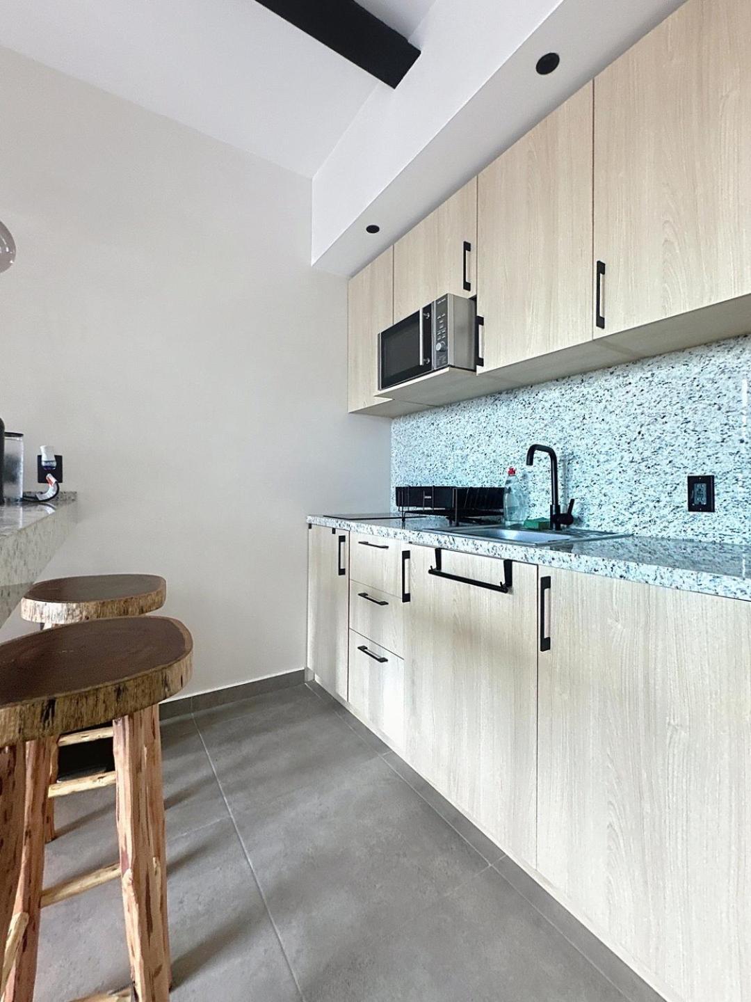 360 Sea View Luxury - Fast Wifi Appartement Playa del Carmen