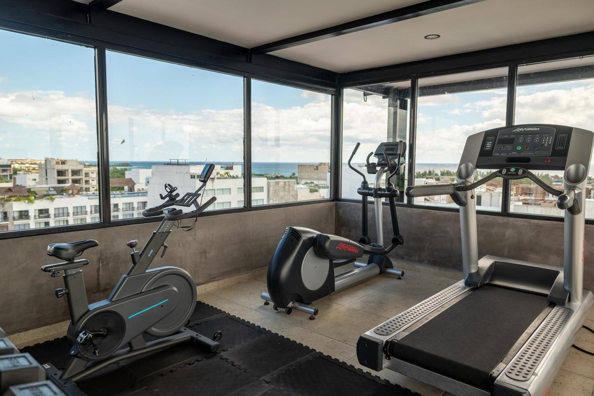 360 Sea View Luxury - Fast Wifi Appartement *
