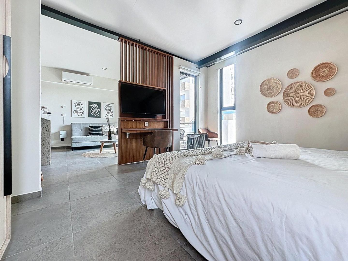 360 Sea View Luxury - Fast Wifi Appartement Playa del Carmen