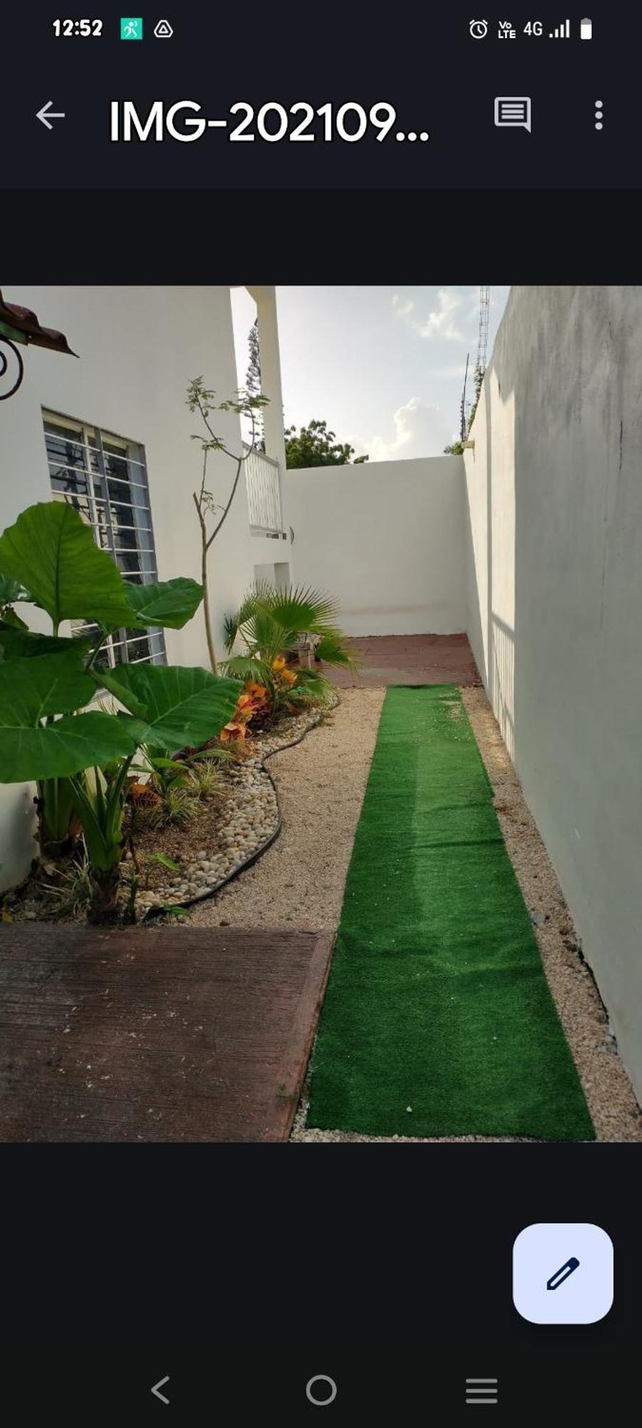 La Casita Del Arte Apartment