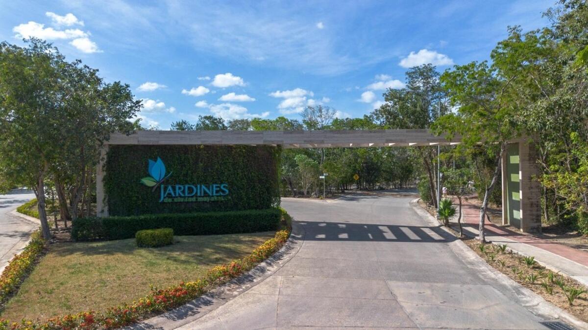 In Riviera Maya Apartment *