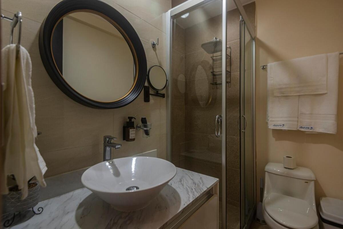 Cozy Prime Location With Pr Pool Apartment Playa del Carmen