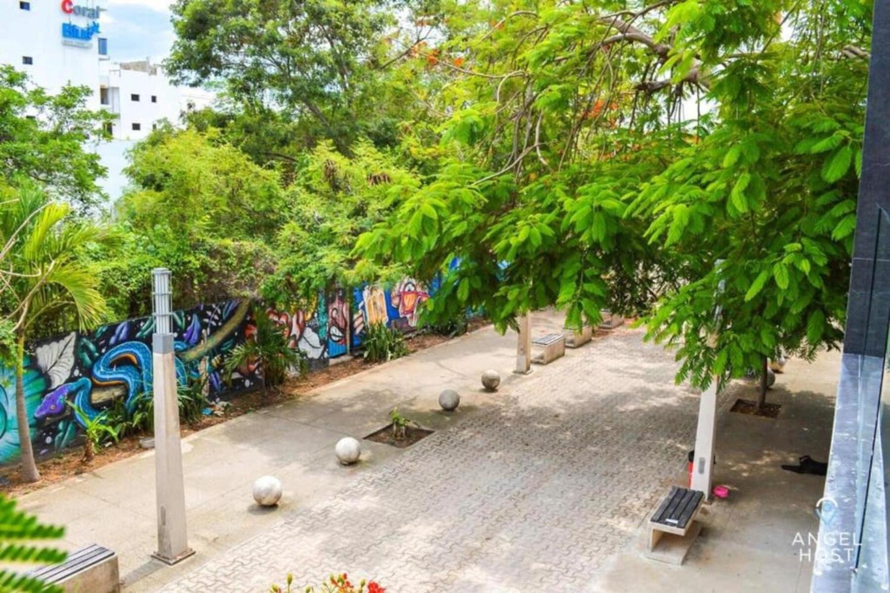 On 5th, Pvt Balcony, Oceanview Roof Pool