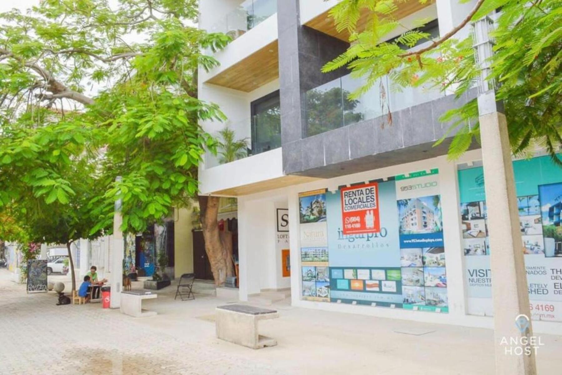 On 5th, Pvt Balcony, Oceanview Roof Pool *