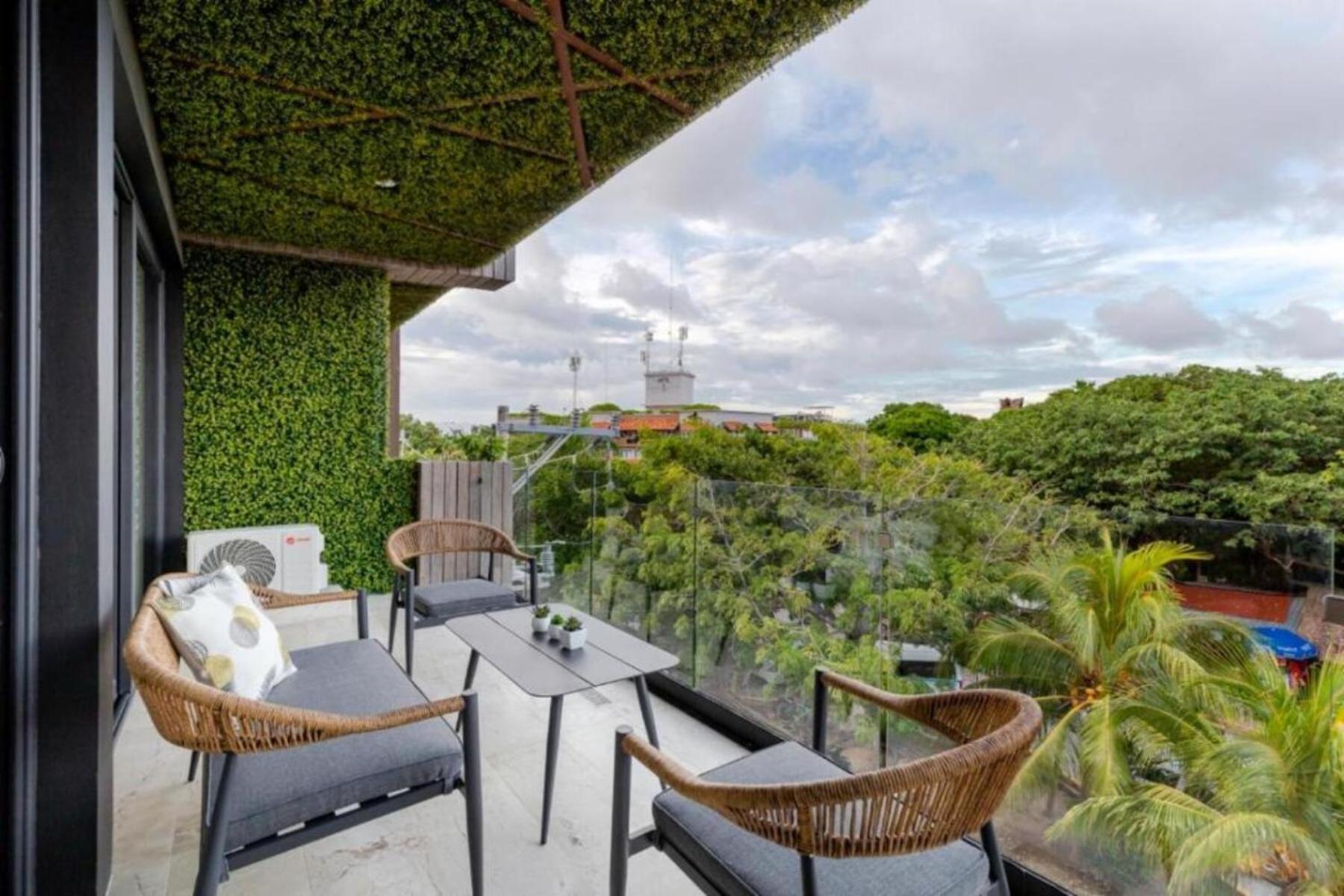 Appartement One Paralia Playa del Carmen
