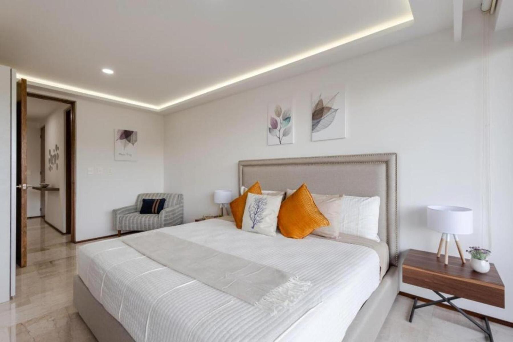One Paralia Appartement Playa del Carmen