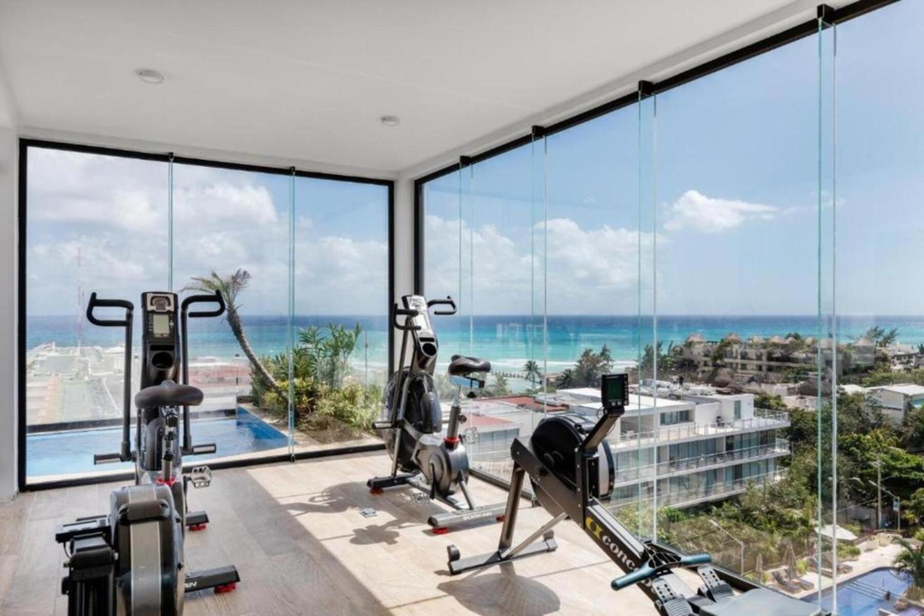 Appartement One Paralia Playa del Carmen