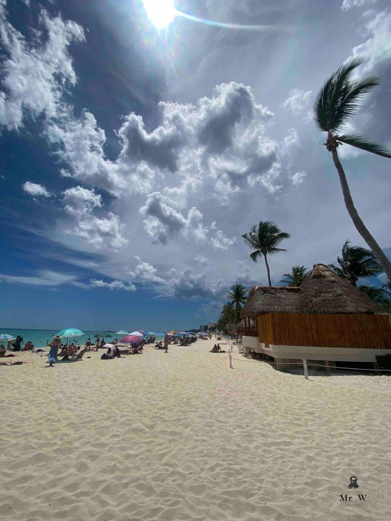 Apartment Private Pool Ph, Walk To Beach, 38th & 5th *