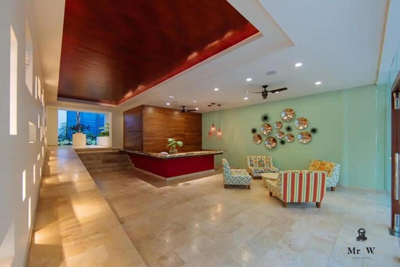 Private Pool Ph, Walk To Beach, 38th & 5th Apartment