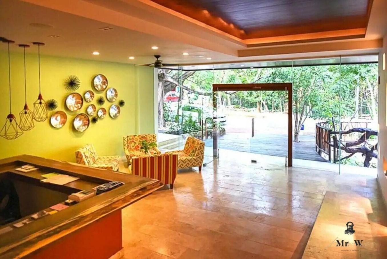 Apartment Private Pool Ph, Walk To Beach, 38th & 5th Playa del Carmen