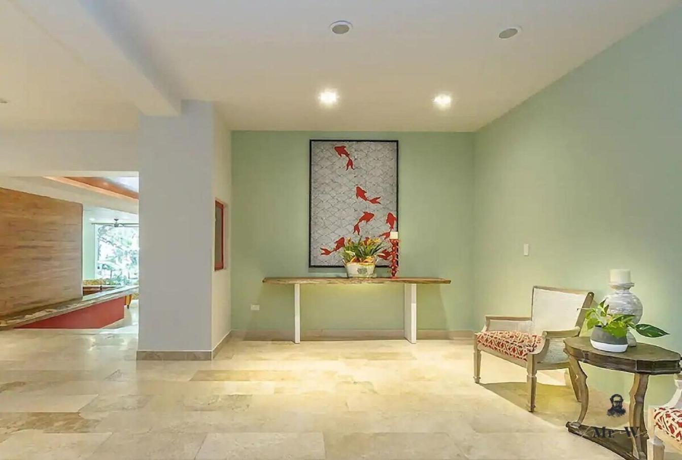 Private Pool Ph, Walk To Beach, 38th & 5th