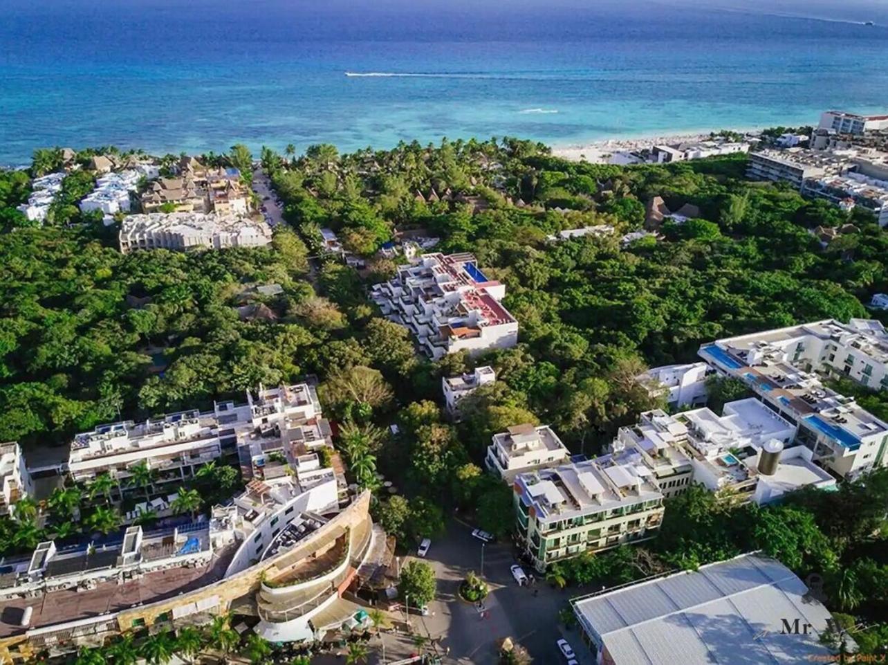 Private Pool Ph, Walk To Beach, 38th & 5th Apartment *