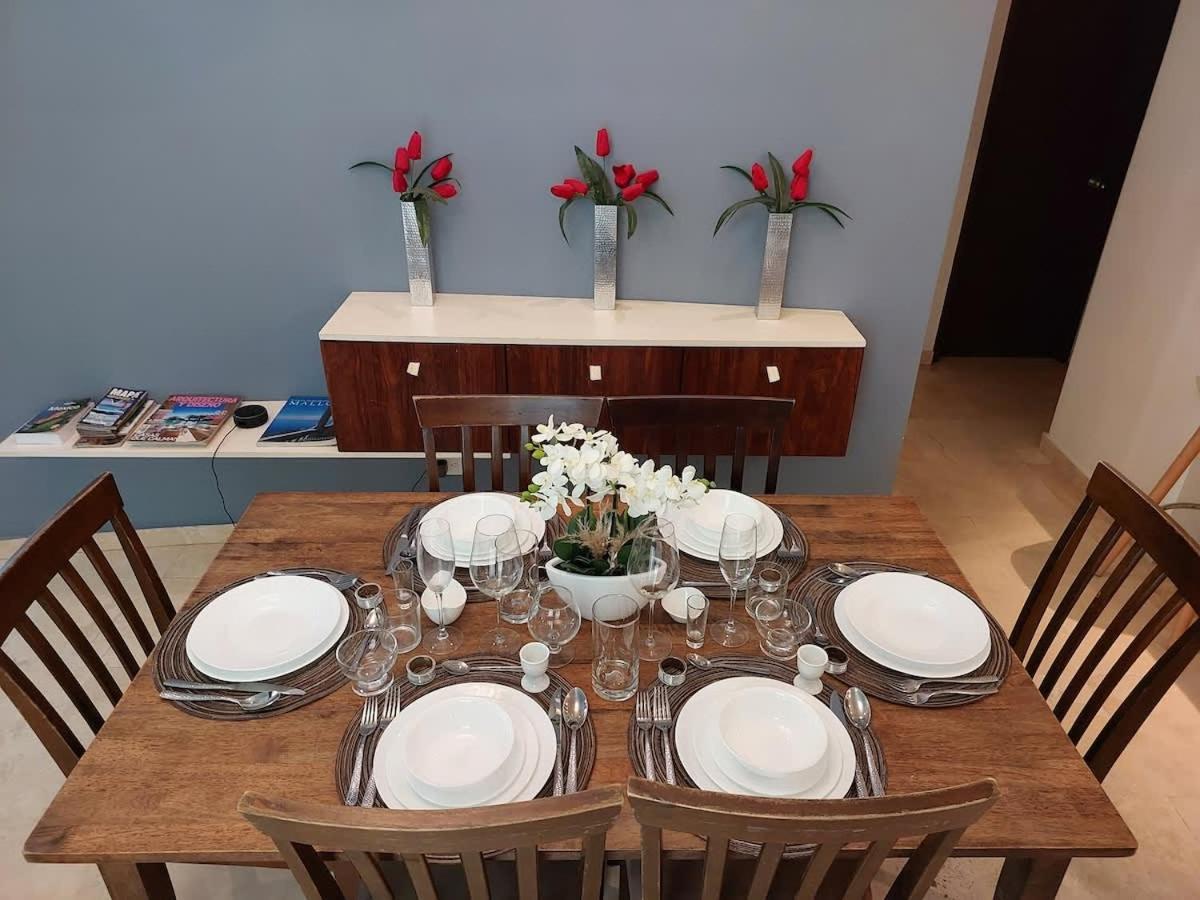 Ferienhaus Oceanview Pool Near Av 5th 6 Guest Fast Wifi *