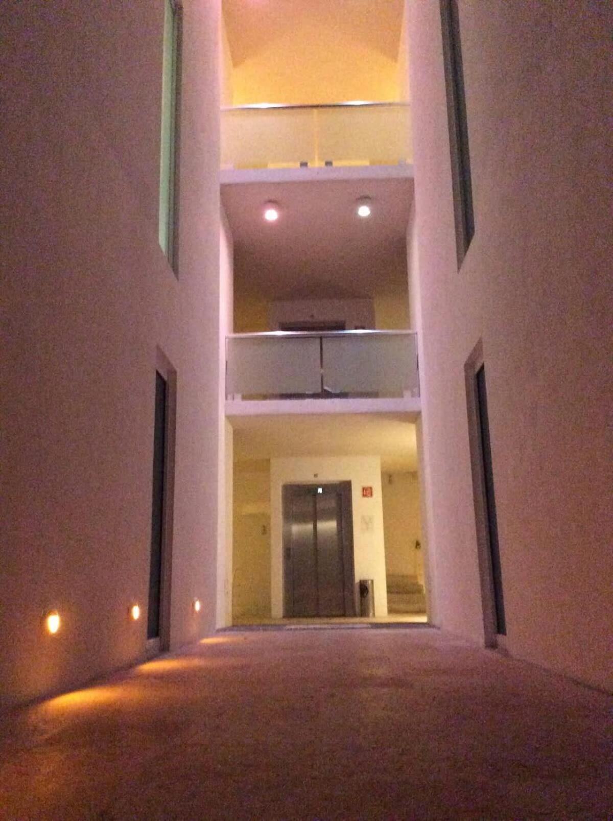 Oceanview Pool Near Av 5th 6 Guest Fast Wifi Ferienhaus Playa del Carmen