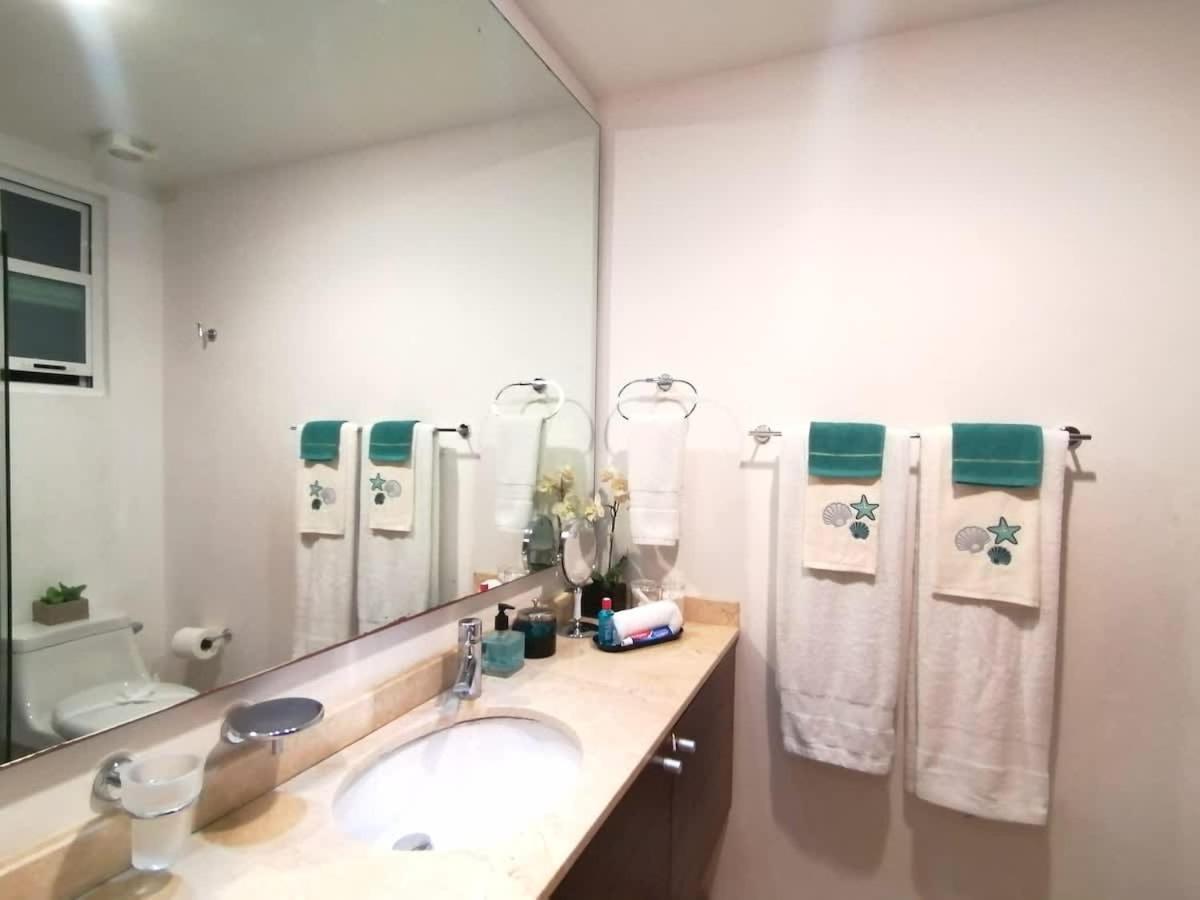 Ferienhaus Oceanview Pool Near Av 5th 6 Guest Fast Wifi