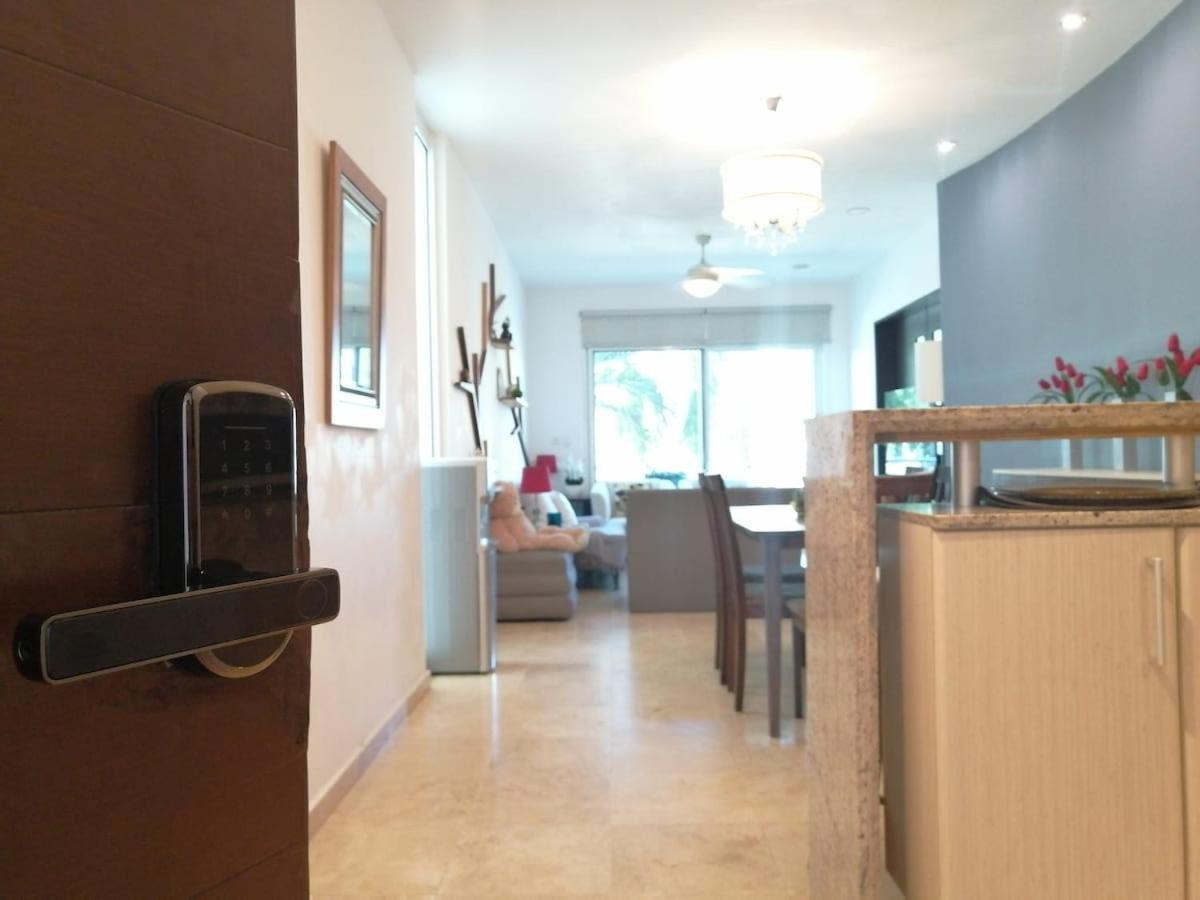 Ferienhaus Oceanview Pool Near Av 5th 6 Guest Fast Wifi