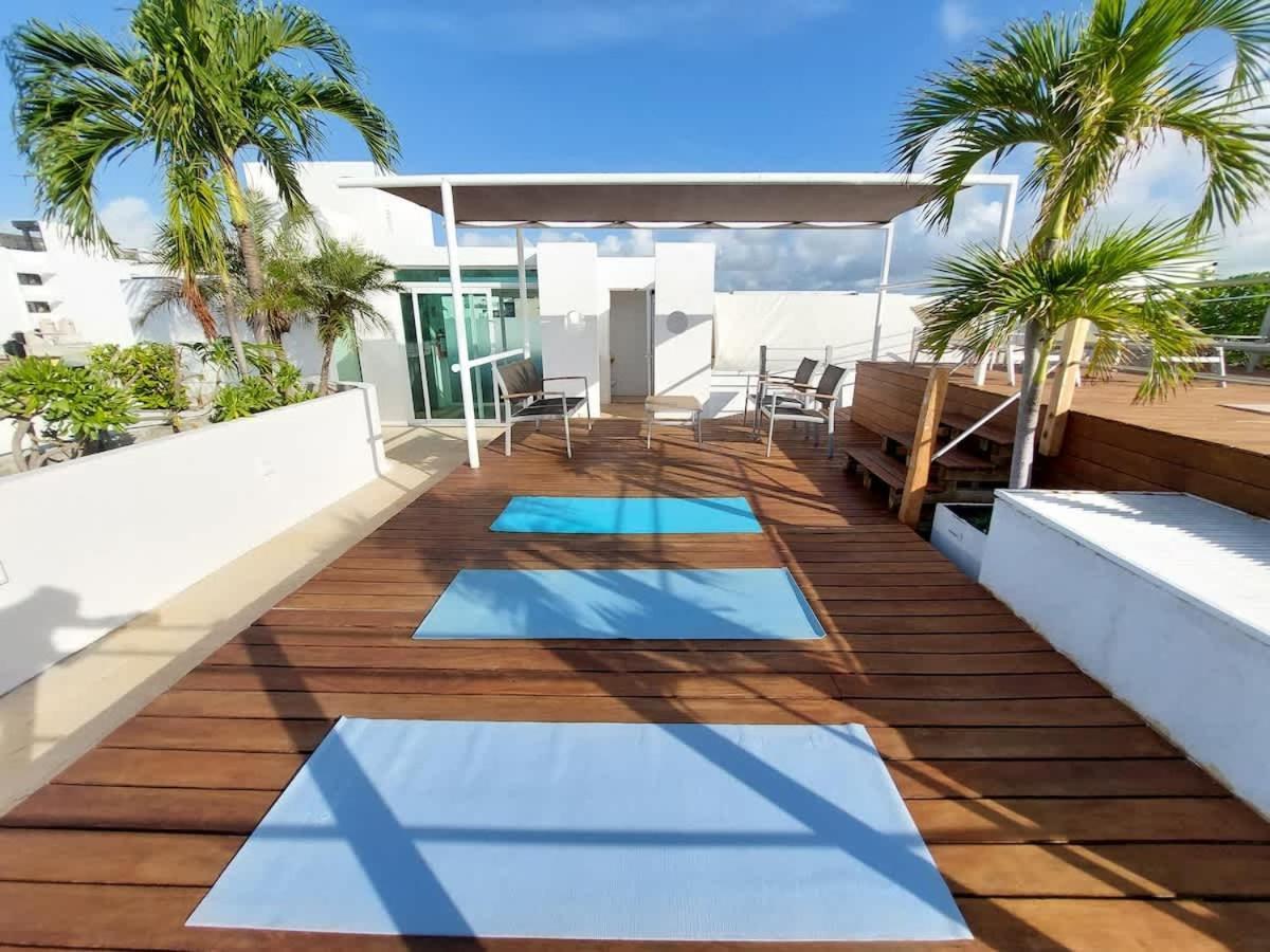 Ferienhaus Oceanview Pool Near Av 5th 6 Guest Fast Wifi *