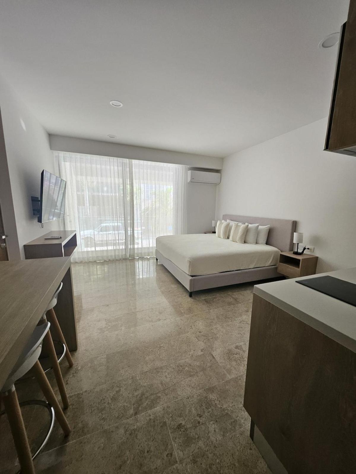 Modern Refuge Just 10 Minutes From Mamitas Appartement *