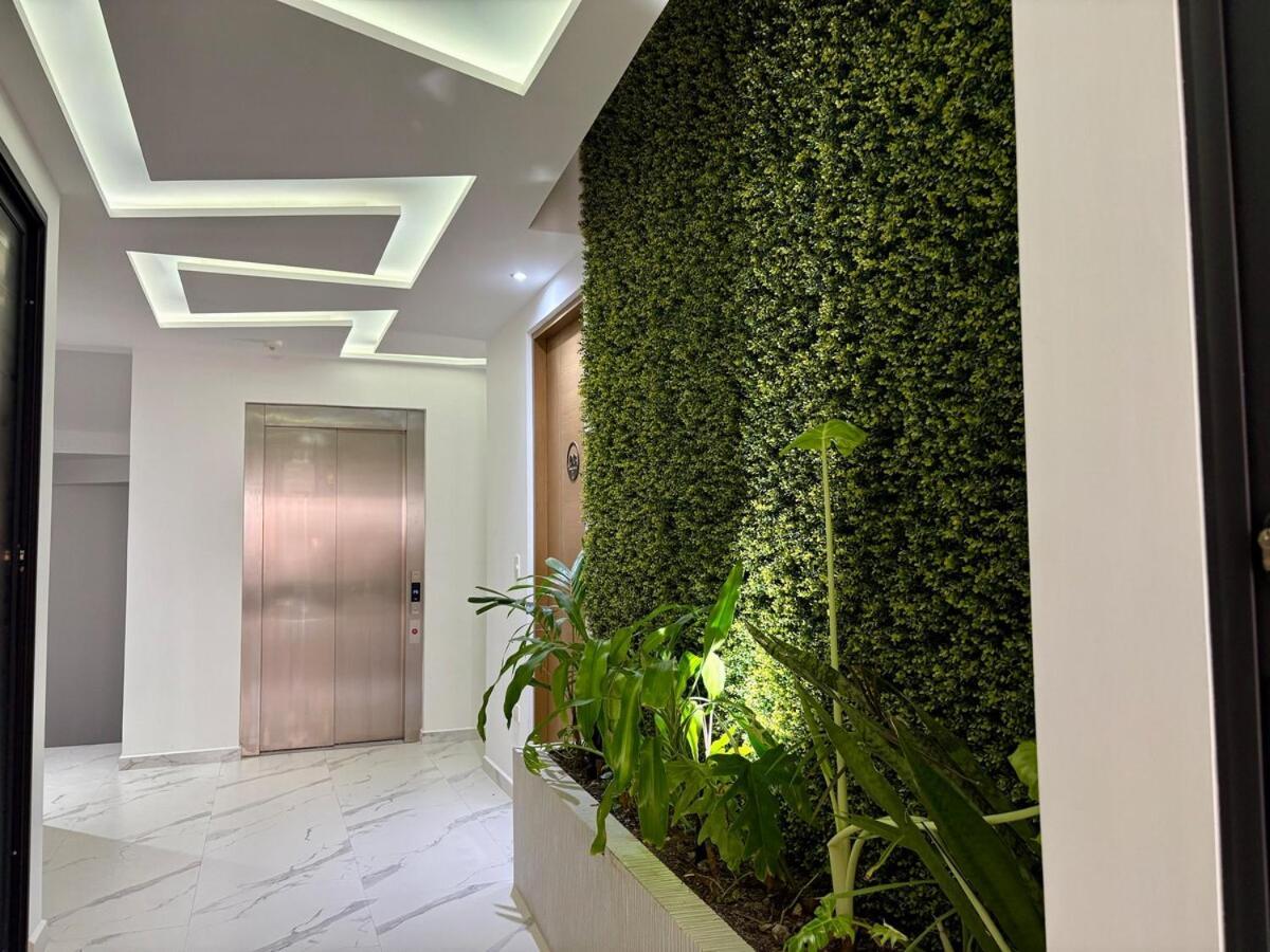 Modern Refuge Just 10 Minutes From Mamitas Appartement