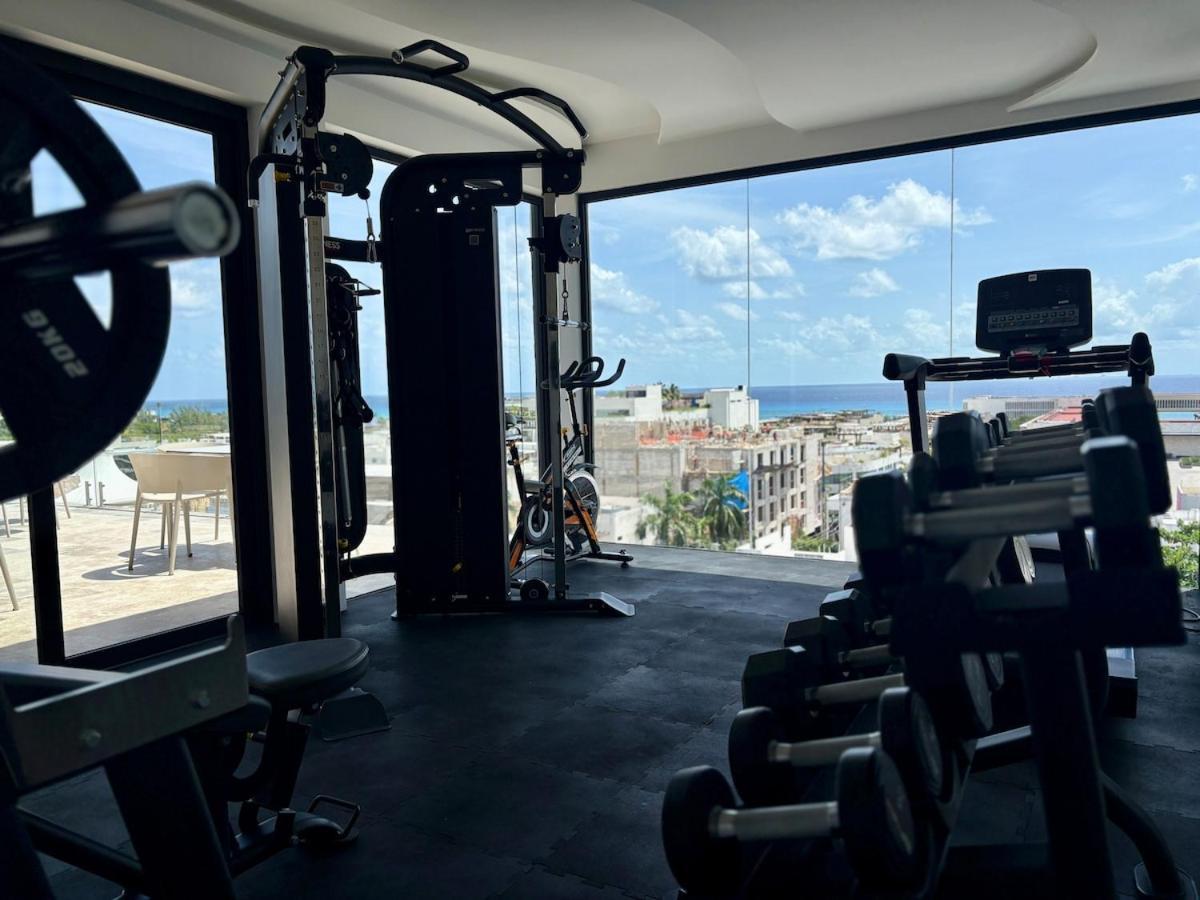 Appartement Modern Refuge Just 10 Minutes From Mamitas *
