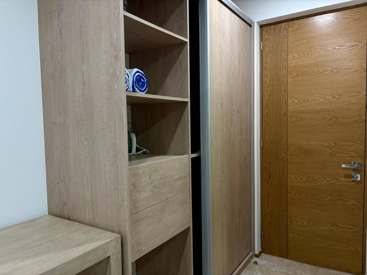 Modern Refuge Just 10 Minutes From Mamitas Appartement
