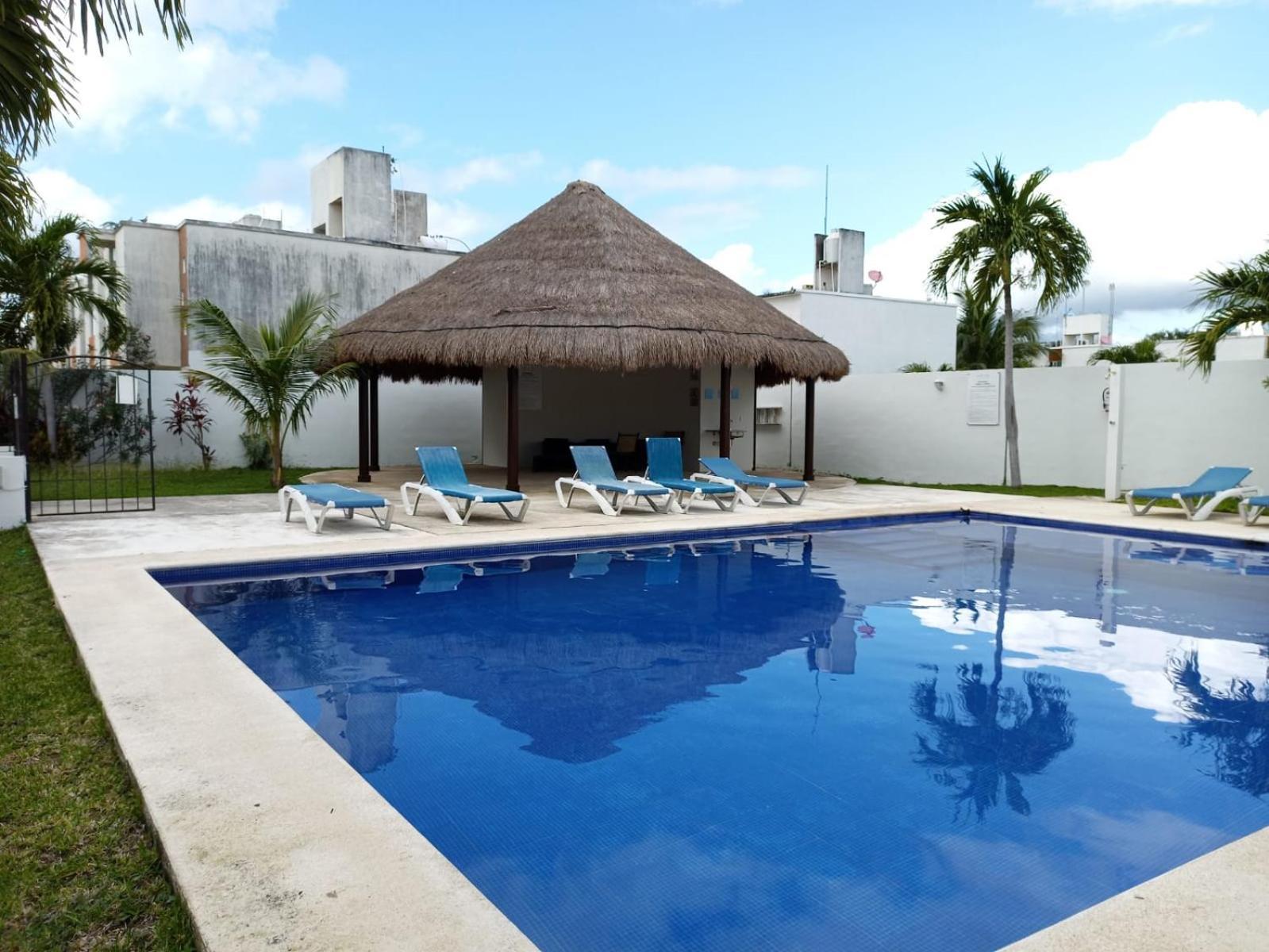 Residencia Mejia Playa del Carmen