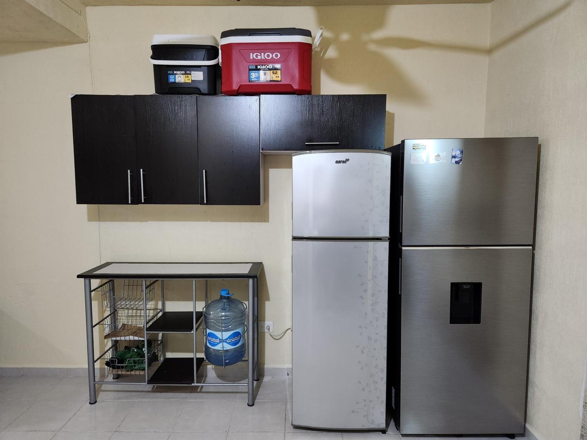 Holiday home Residencia Mejia