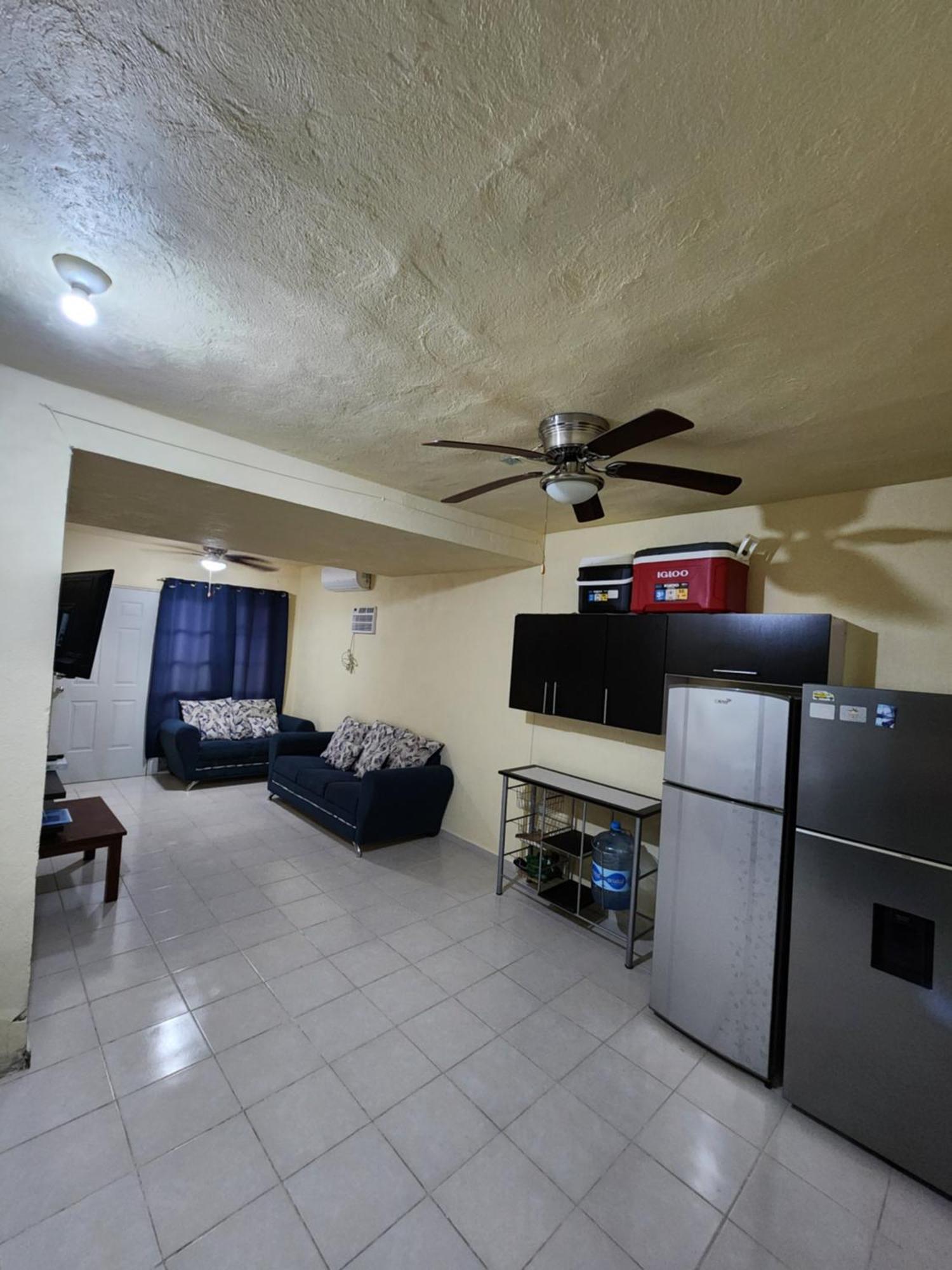 Residencia Mejia Holiday home Playa del Carmen