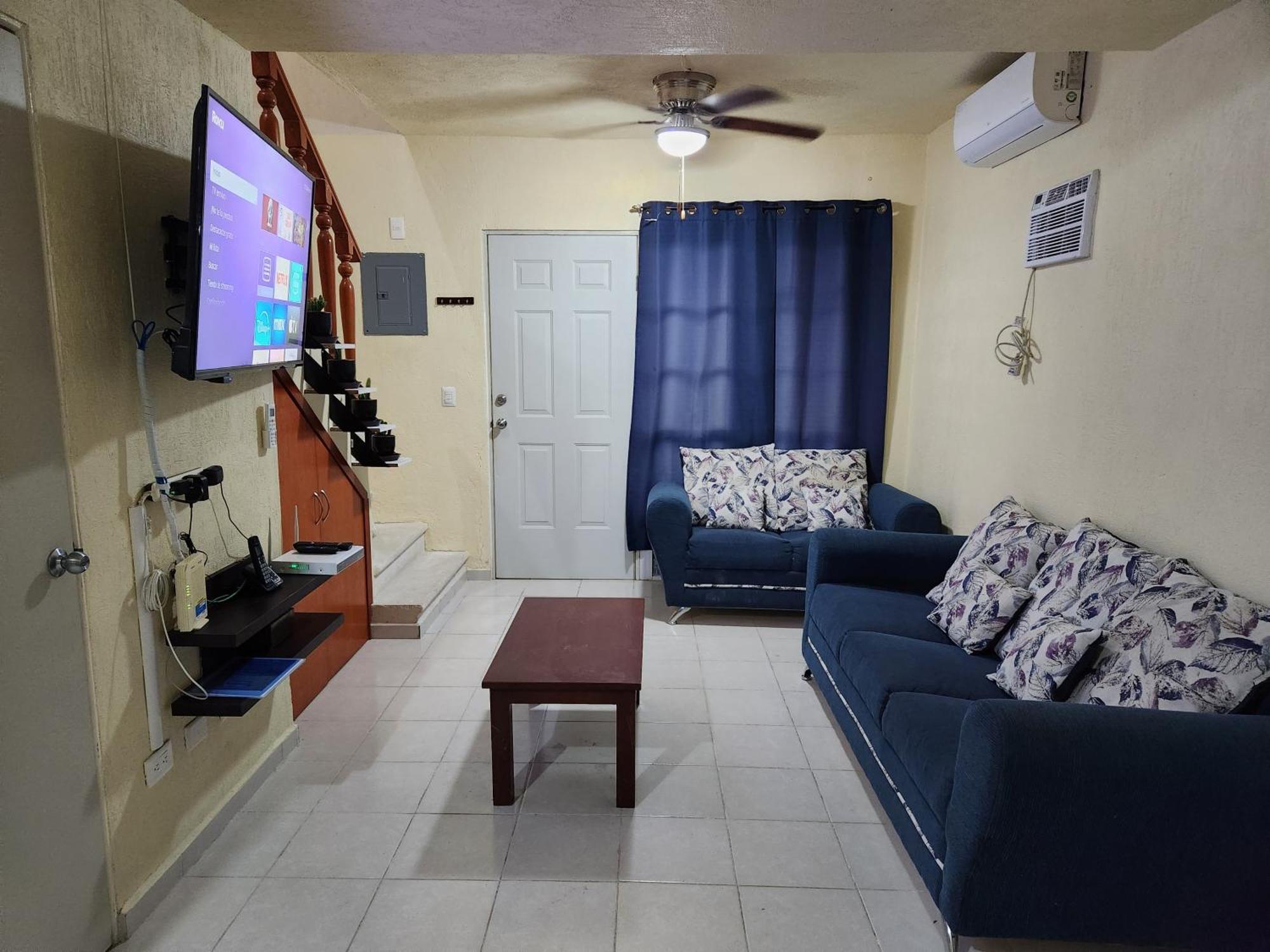 Residencia Mejia * Playa del Carmen