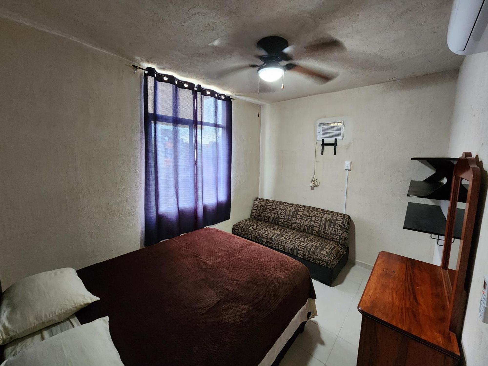 Residencia Mejia