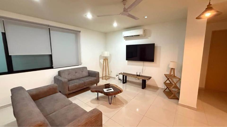 Apartment Departamento Palma Africana